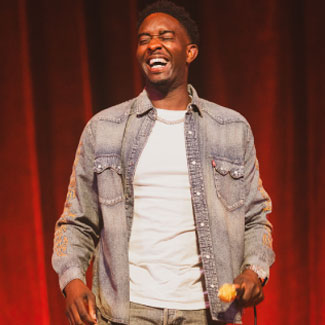 Desi Banks “Road to Purpose”