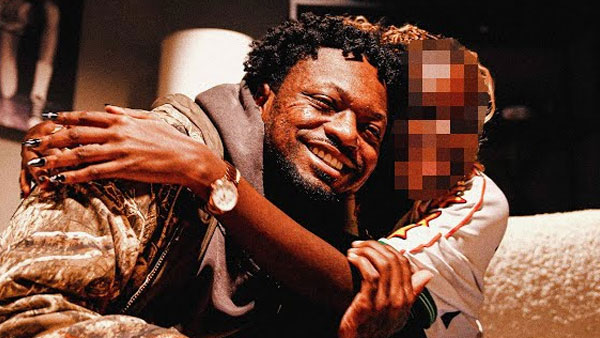 I THINK SHE LIKES ME