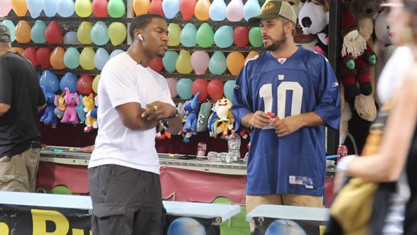 Where’s The Money?